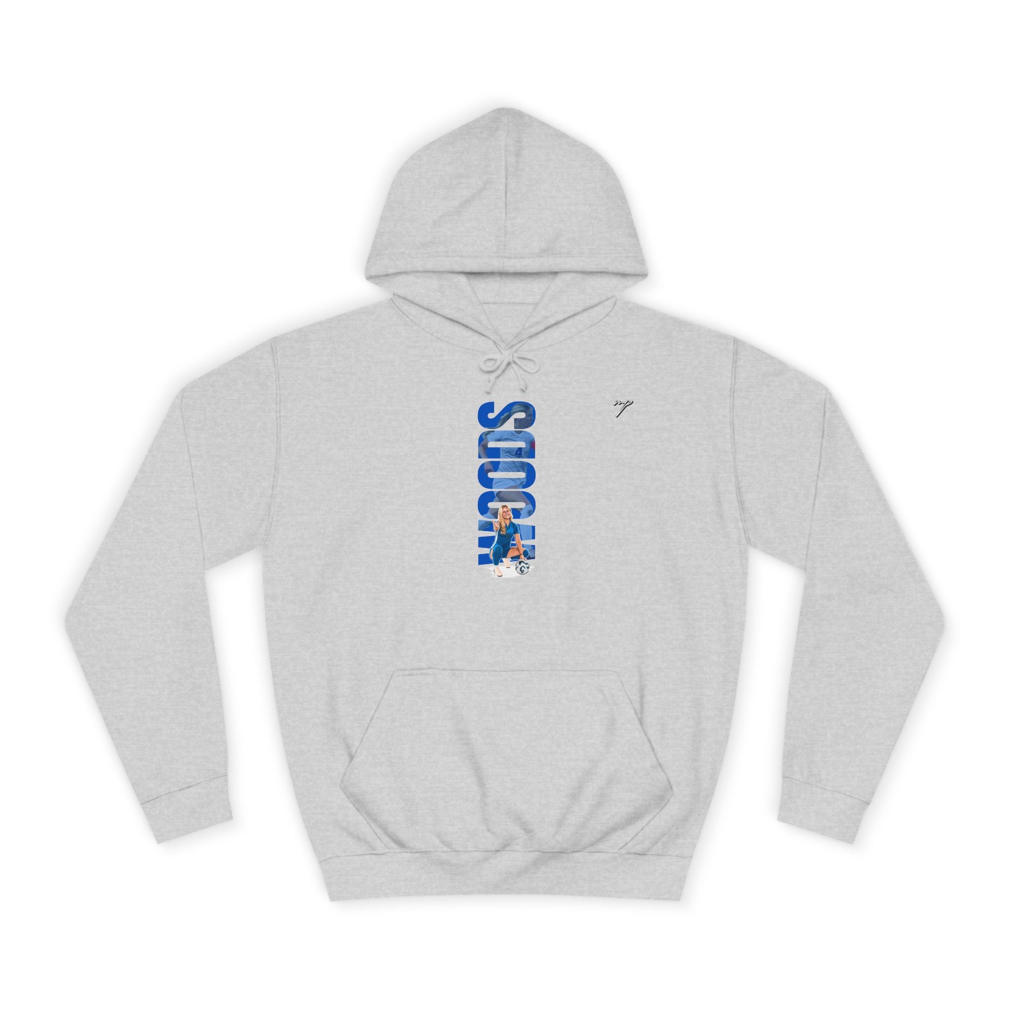 Sarah Woods Hoodie