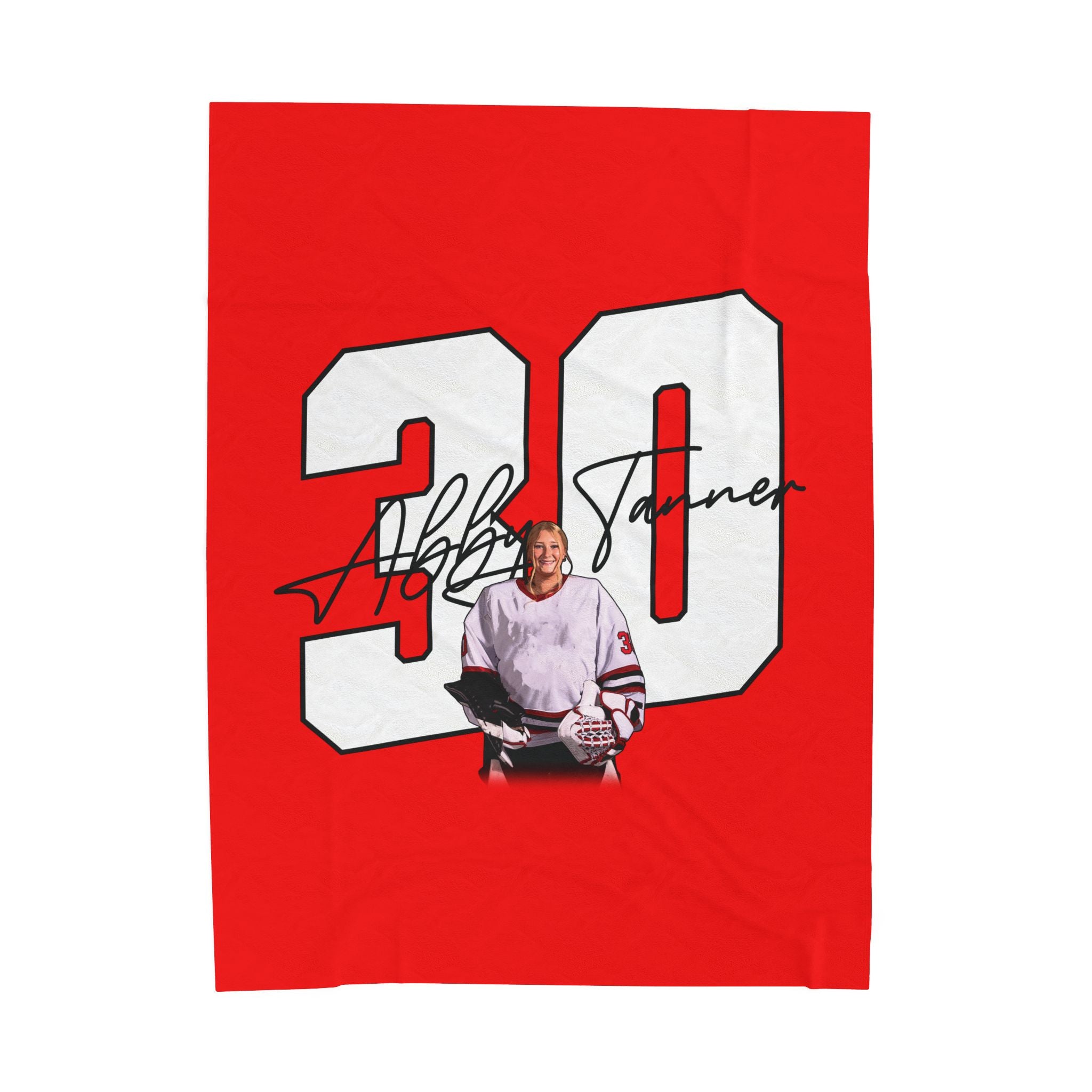 Abby Tanner Blanket