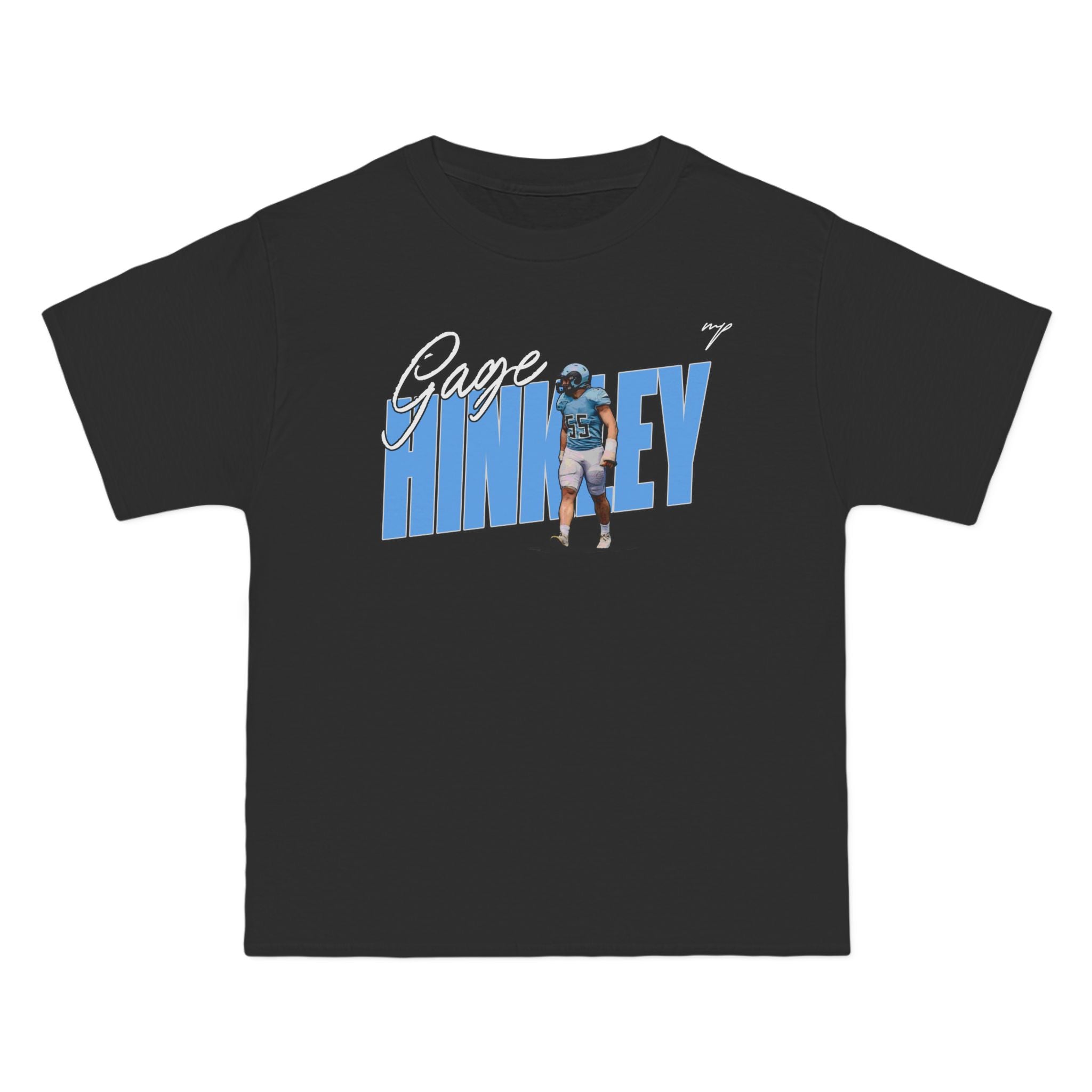 Gage Hinkley Vintage Tee