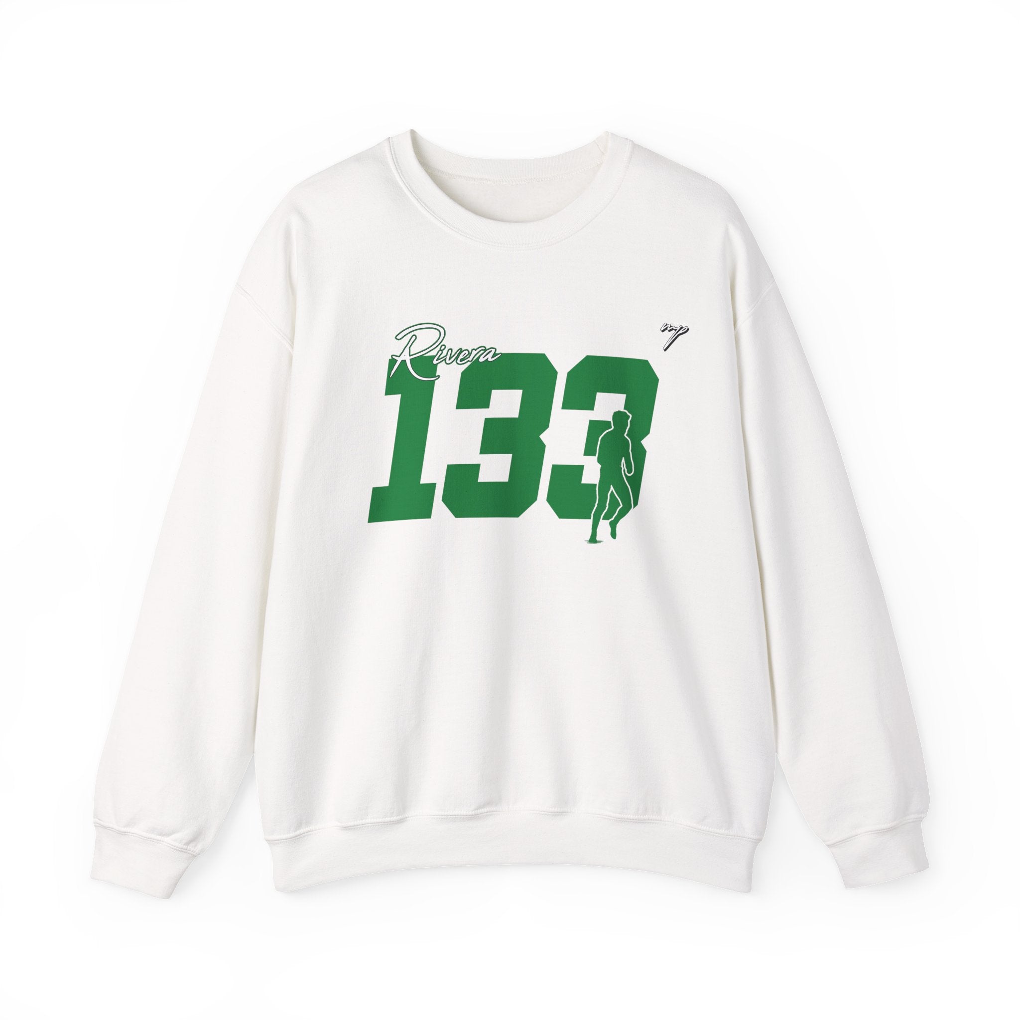 Geronimo Rivera Crewneck