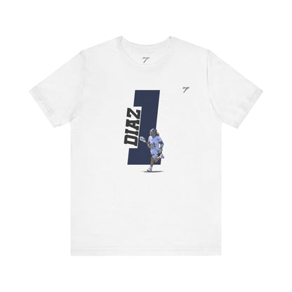 Elijah Diaz Graphic Tee