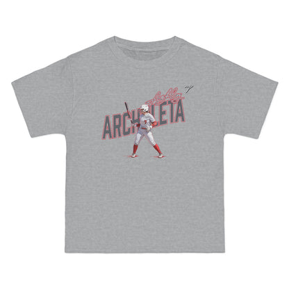 Ashley Archuleta Vintage Tee