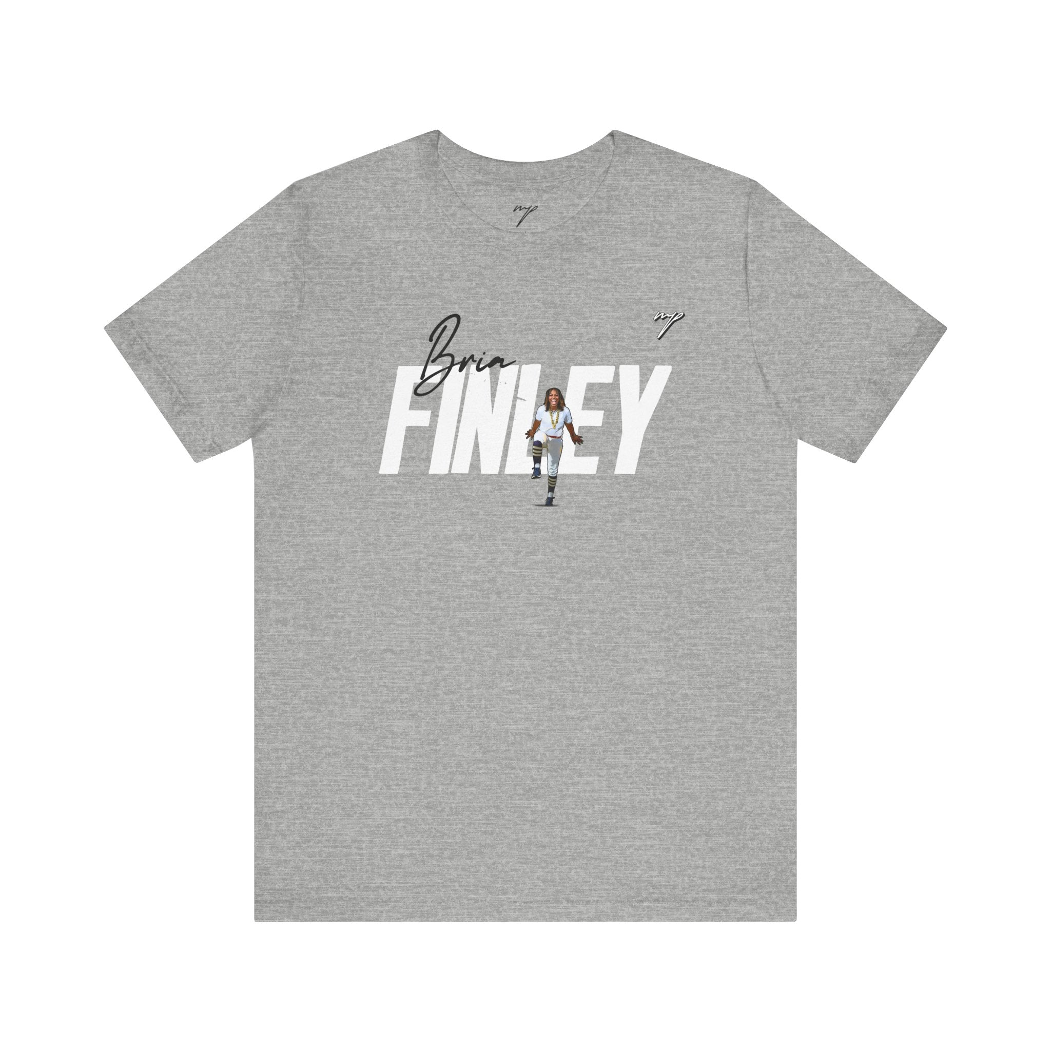 Bria Finley Graphic Tee