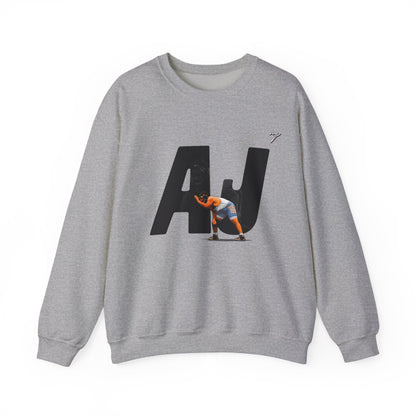 AJ Brownlee Crewneck