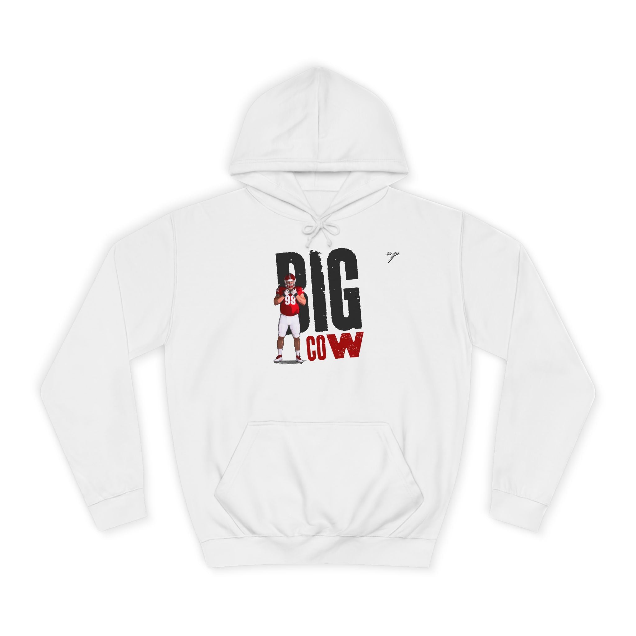 Jackson Cowgill Hoodie