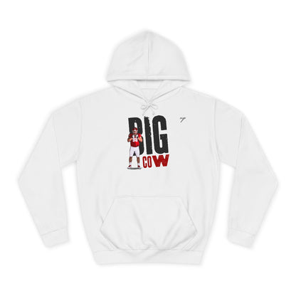 Jackson Cowgill Hoodie