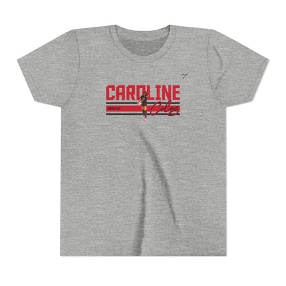 Caroline Coles YOUTH Graphic Tee