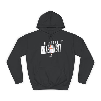 Michael Krzeminski Hoodie