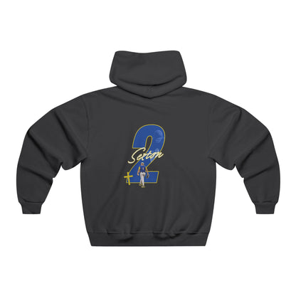 Colton Sexton Vintage Hoodie