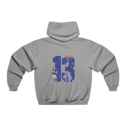 Jesiah Smith Vintage Hoodie