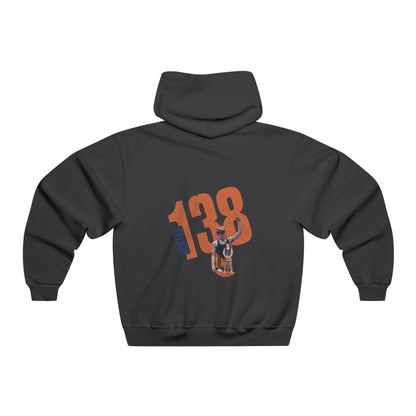 Hunter Adams Vintage Hoodie