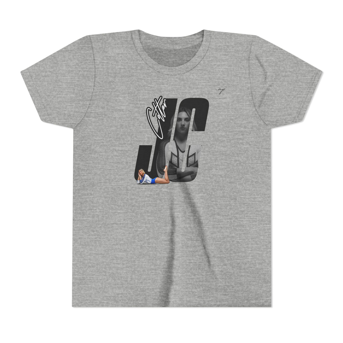 Julia Cotter YOUTH Graphic Tee