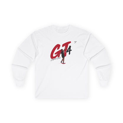Gabriella Toledo Long Sleeve Tee