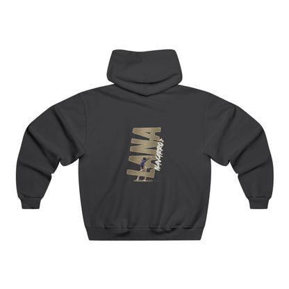 Lana Navarro Vintage Hoodie