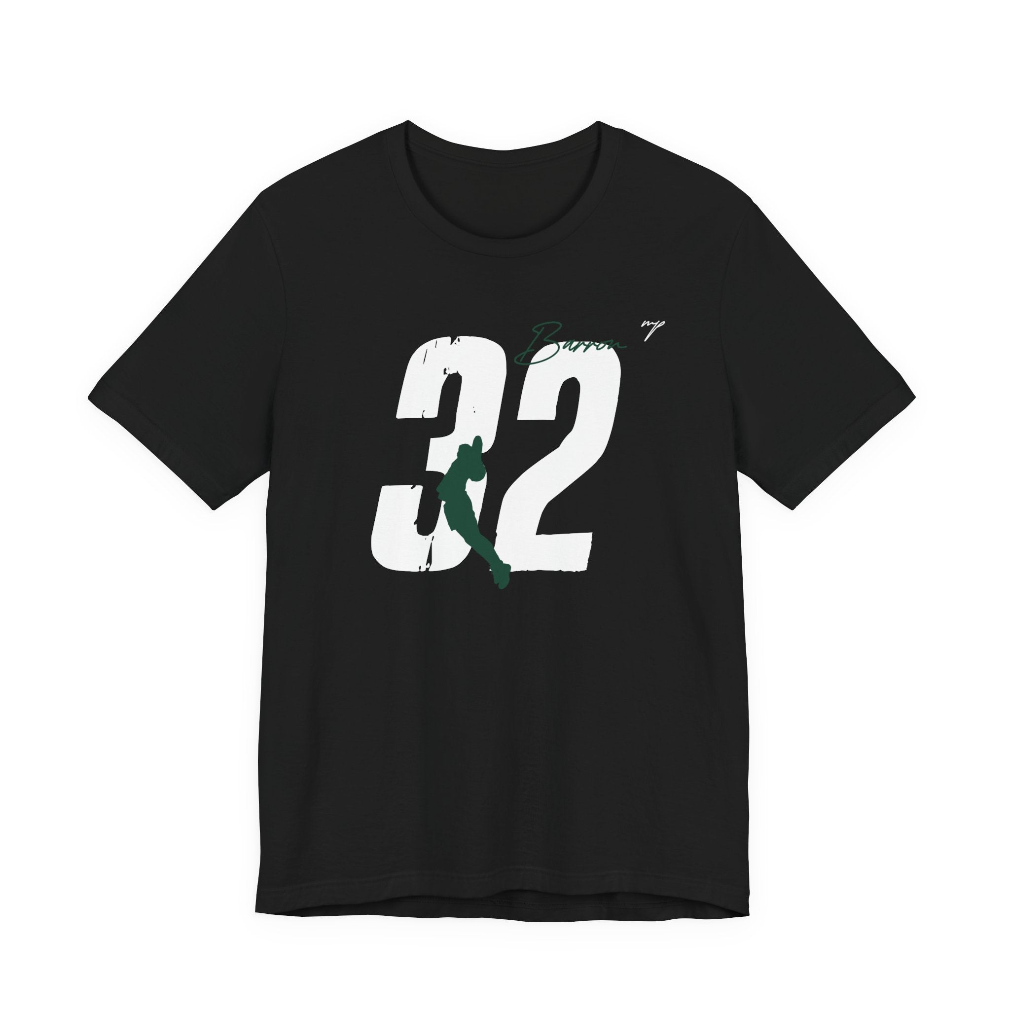 Brayden Barron Graphic Tee