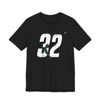 Brayden Barron Graphic Tee