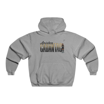 Anisten Cabantac Vintage Hoodie
