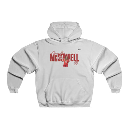 Samantha McDonnell Vintage Hoodie