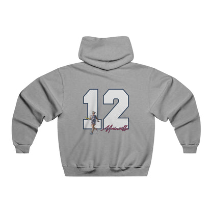Alli Mainville Vintage Hoodie