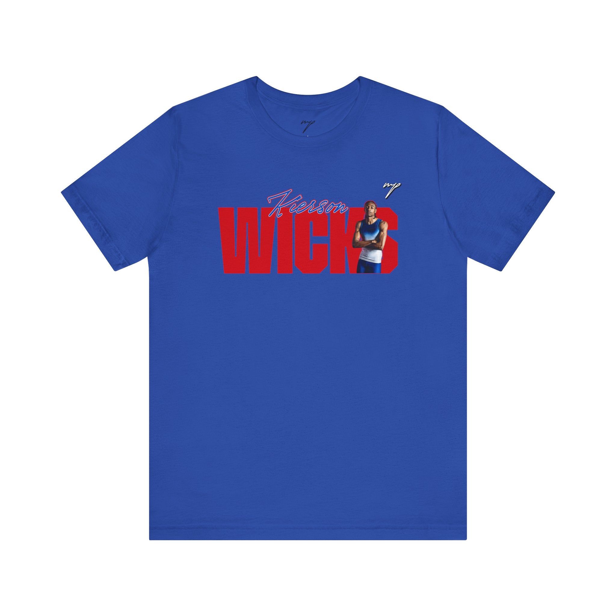 Kierson Wicks Graphic Tee