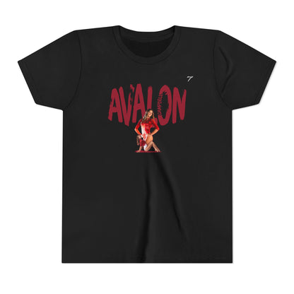 Avalon Campbell YOUTH Graphic Tee