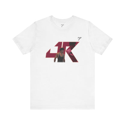 Jonathan Rocha Graphic Tee