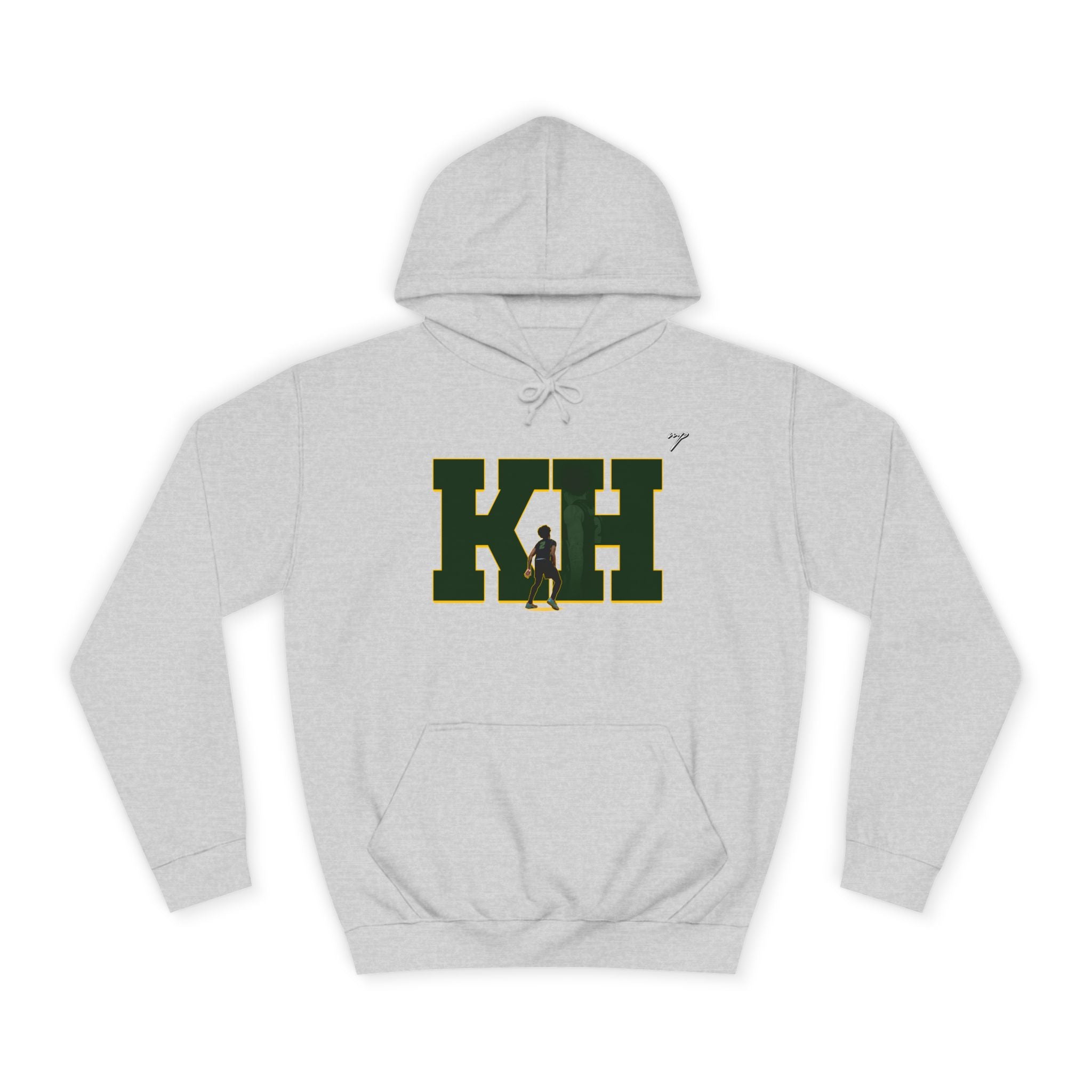 Kai Harvey Hoodie