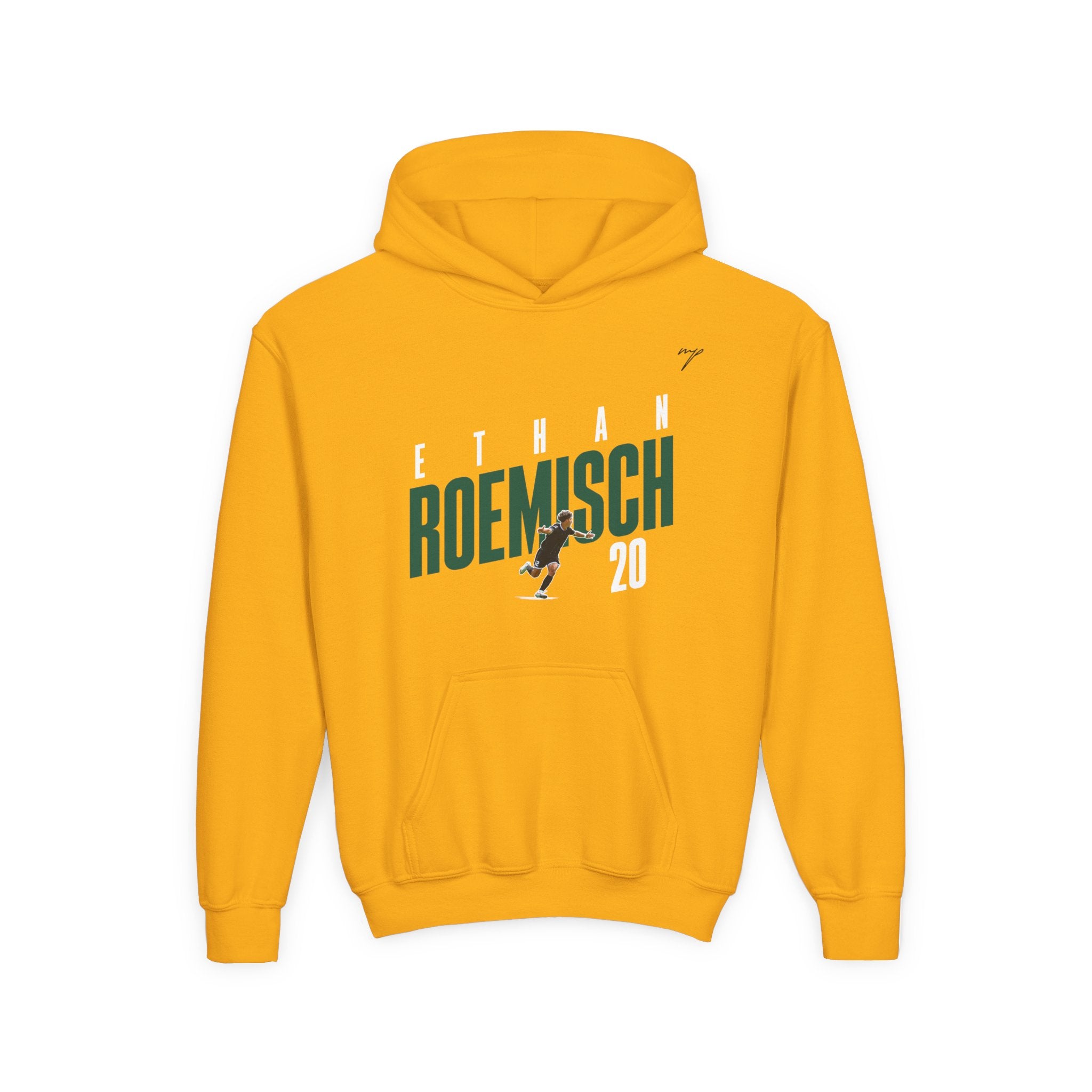 Ethan Roemisch YOUTH Hoodie