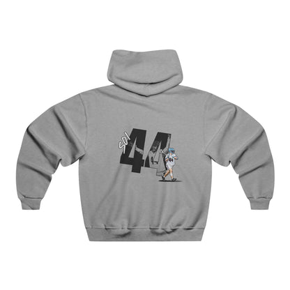 Johnny Soi Vintage Hoodie