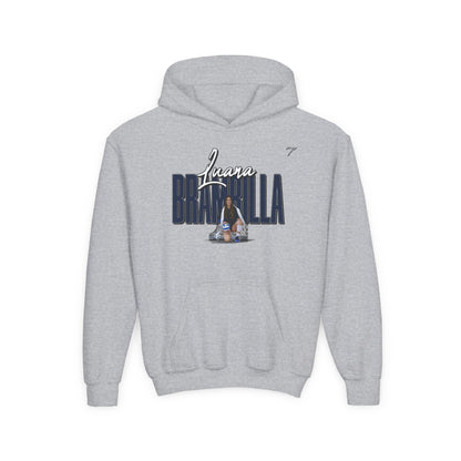 Luana Brambilla YOUTH Hoodie