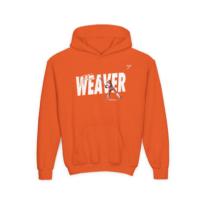 Jovie Weaver YOUTH Hoodie
