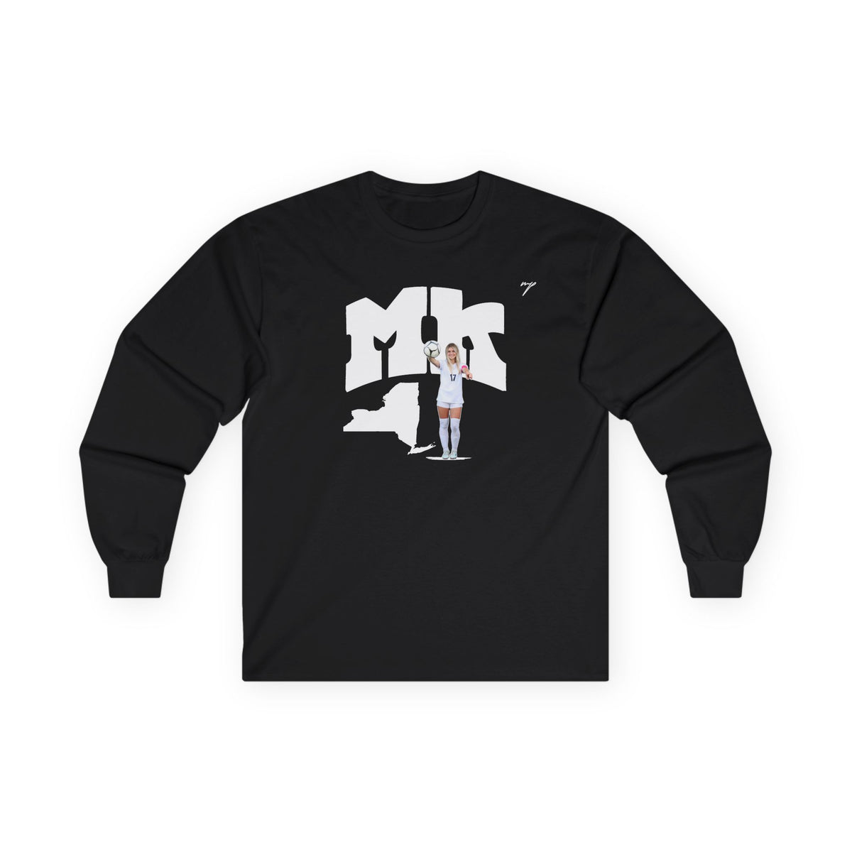 Mk Young Long Sleeve