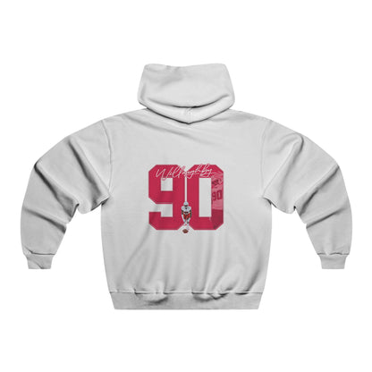 Cooper Willoughby Vintage Hoodie