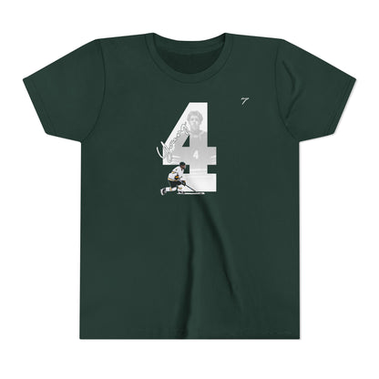 Nikolas Young YOUTH Graphic Tee