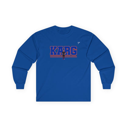 Tiffany Karg Long Sleeve