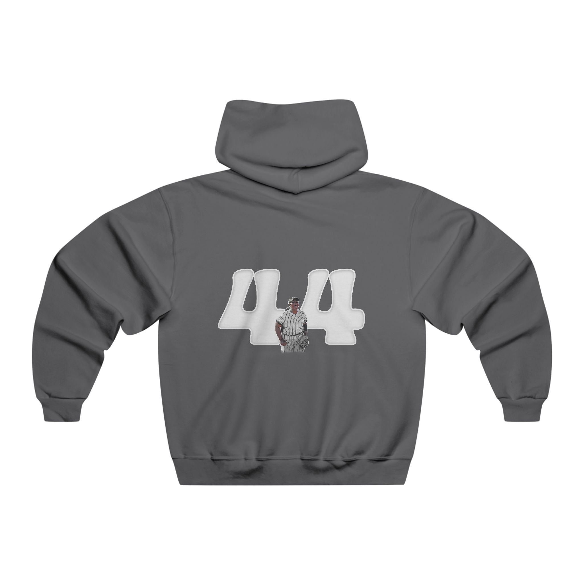 Elayna Marquez Vintage Hoodie