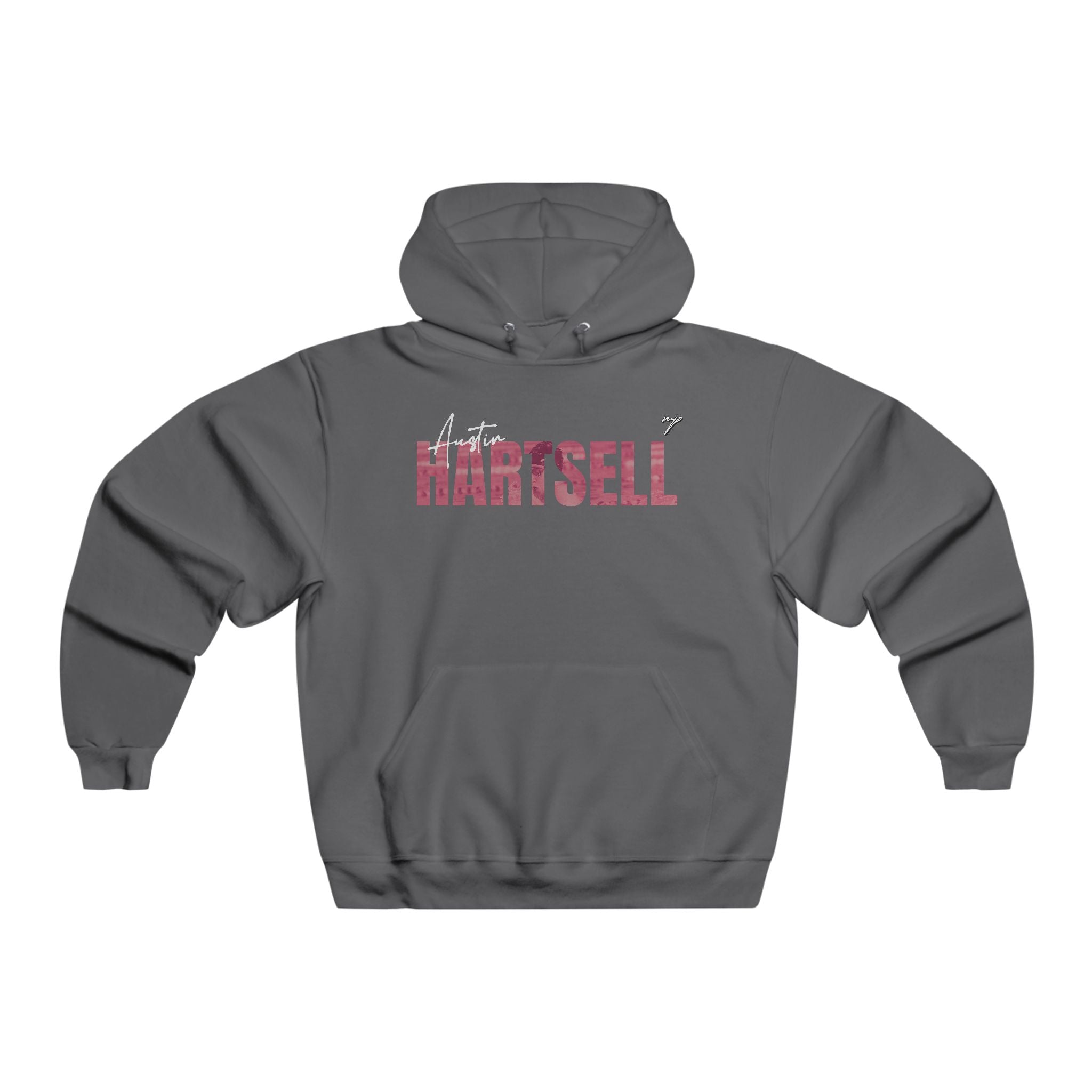 Austin Hartsell Vintage Hoodie