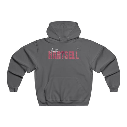 Austin Hartsell Vintage Hoodie