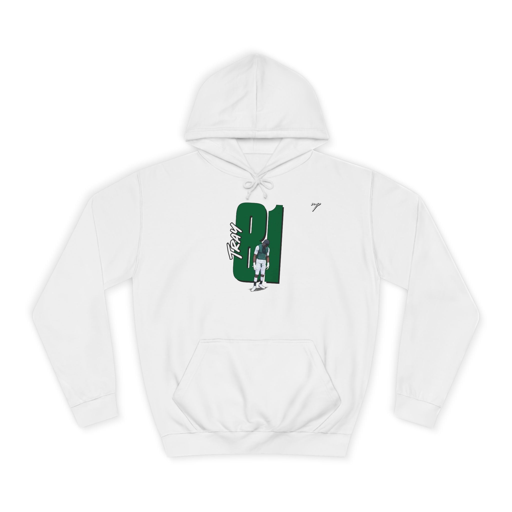 Tray Banks Hoodie
