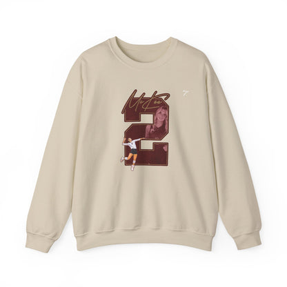 Peyton Mckee Crewneck
