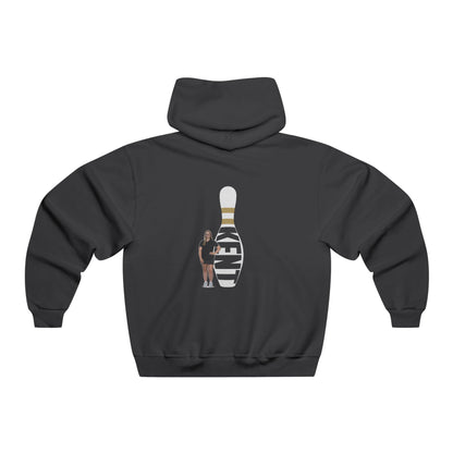 Natalie Kent Vintage Hoodie