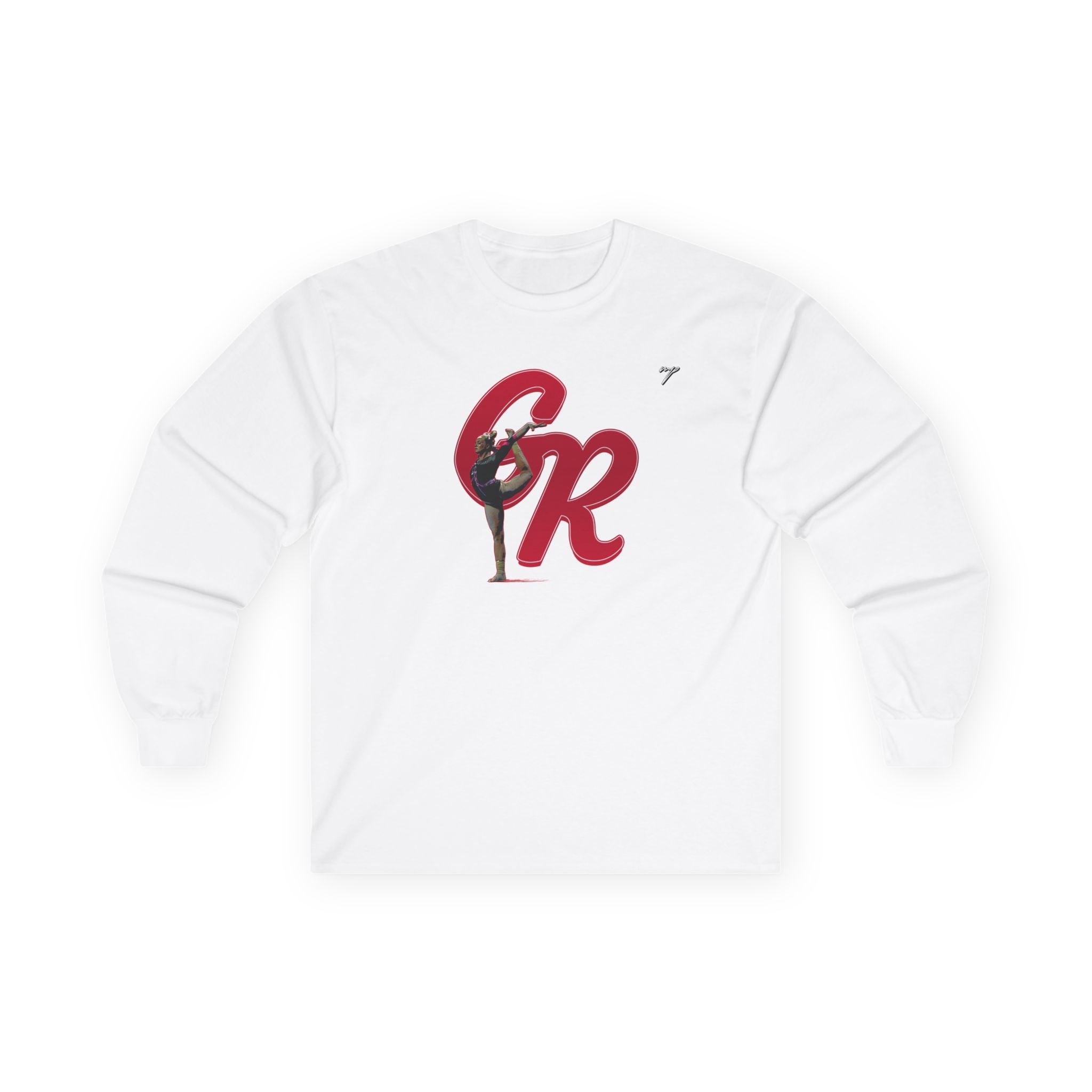 Ginger Richards Long Sleeve Tee