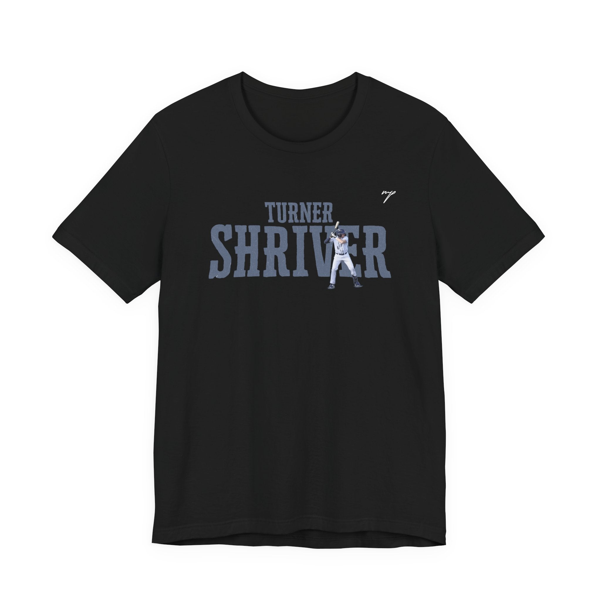 Turner Shriver Graphic Tee