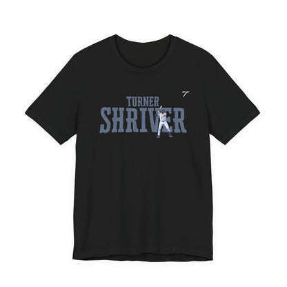 Turner Shriver Graphic Tee