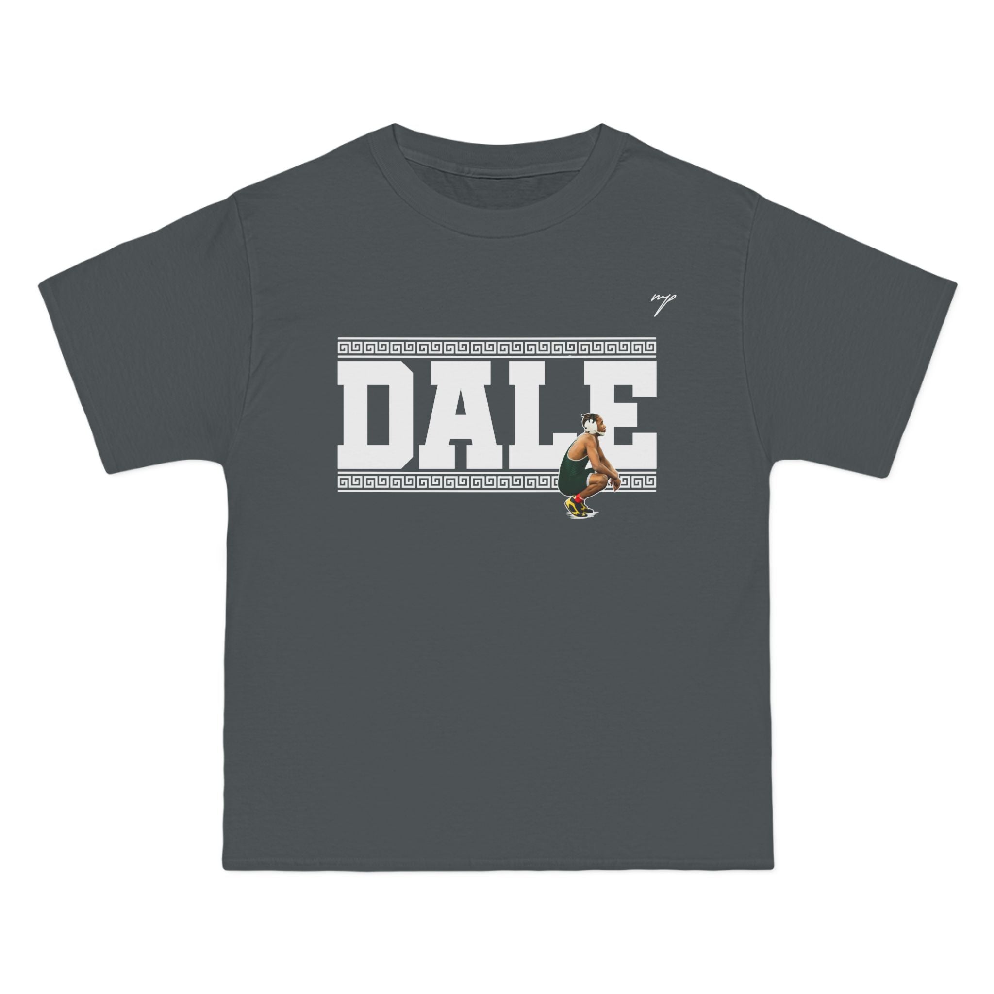 Dale Gant Vintage Tee
