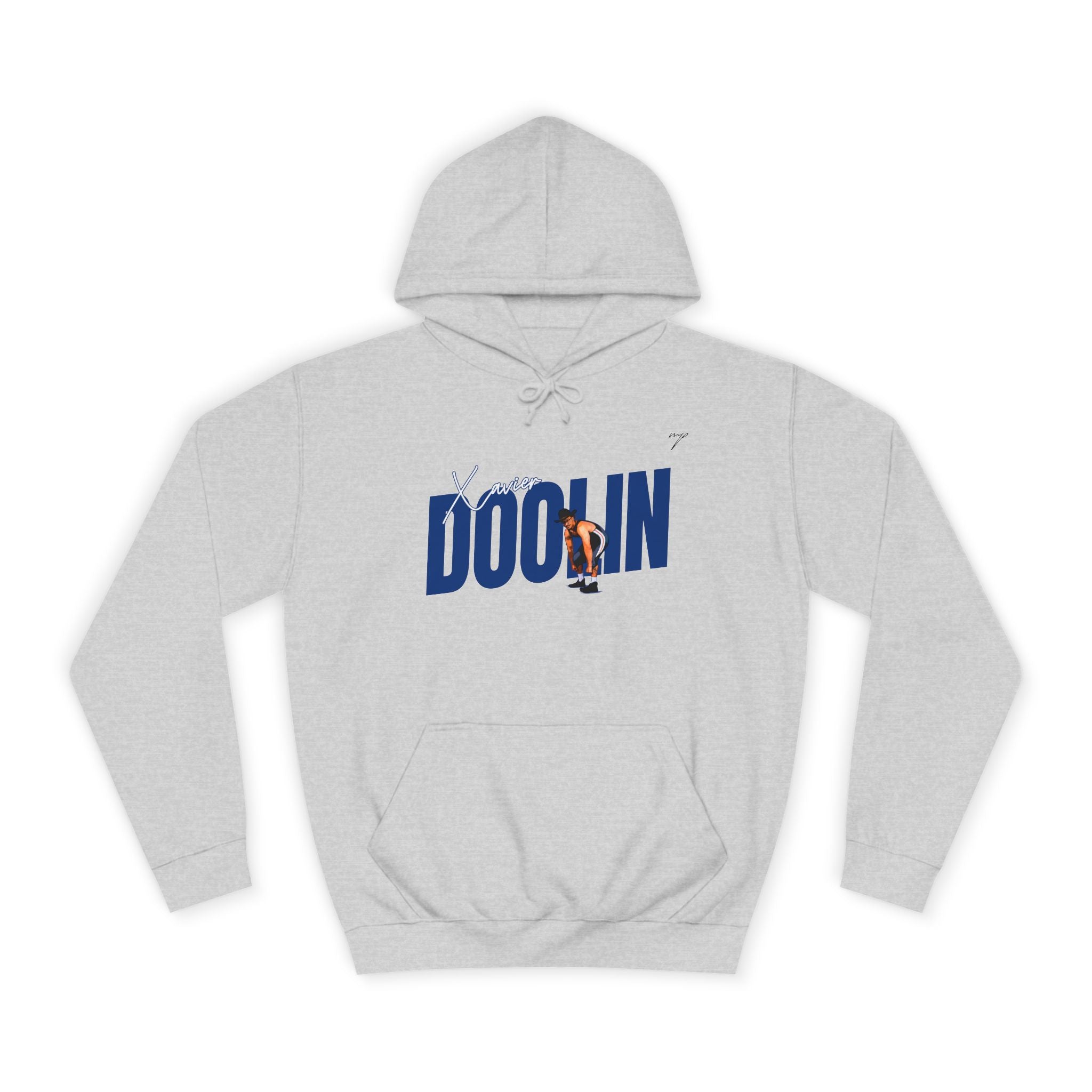 Xavier Doolin Hoodie
