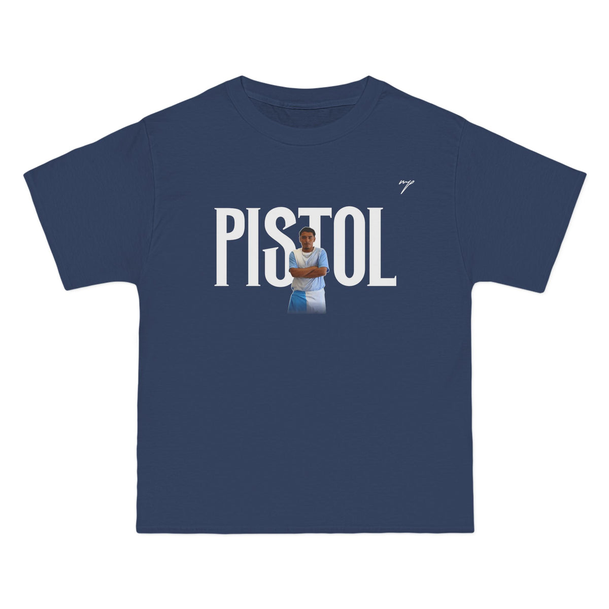 David Najarro Vintage Tee