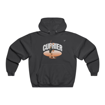 Elizabeth Currier Vintage Hoodie