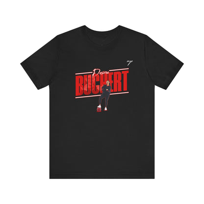 Desiree Buchert Graphic Tee