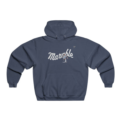 Sora Marable Vintage Hoodie